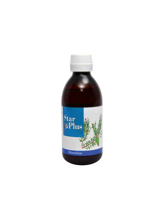 Montstar Star Plus 250ml