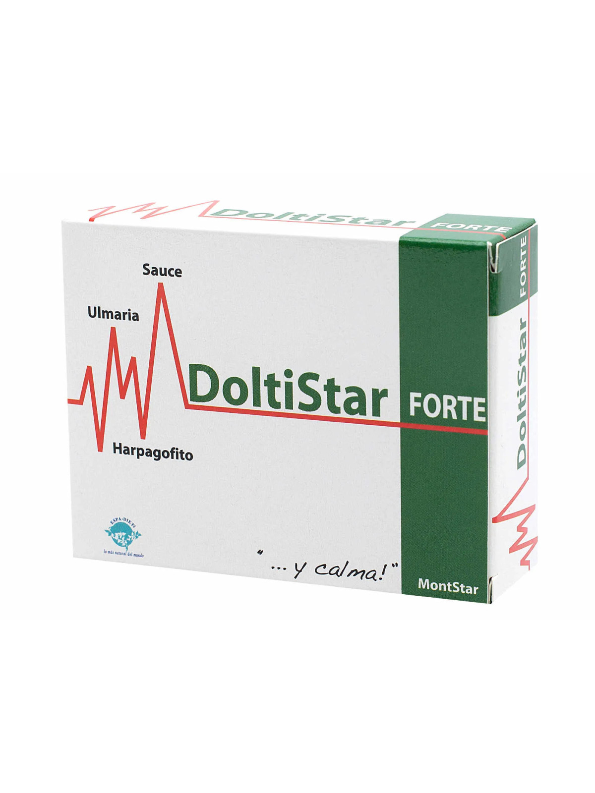 Montstar Dolti Start Forte 45 Capsules