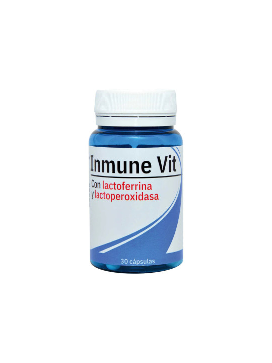 Montstar Inmune Vit 30 Capsules