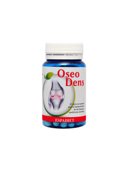 Montstar Oseo Dens 60 Capsules