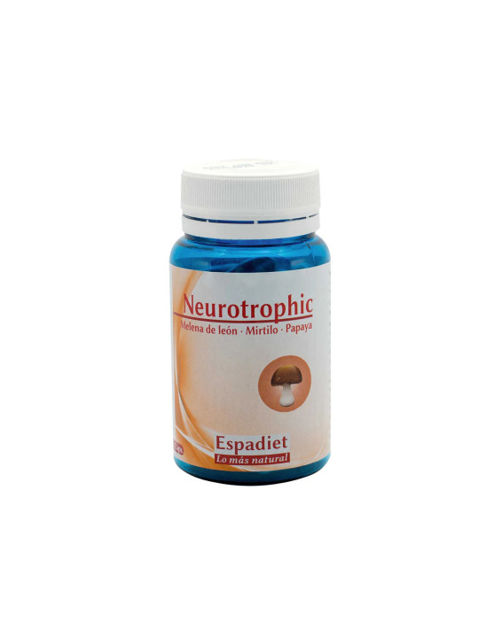 Montstar Neurotrophic 45 Capsules
