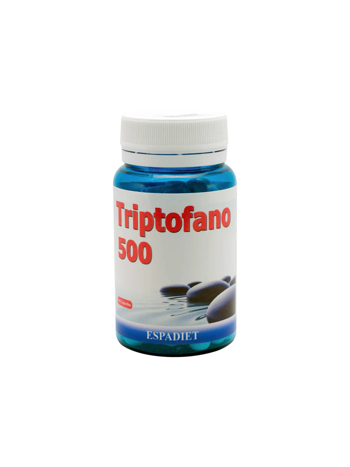 Montstar Tryptophane 500mg 45 Capsules