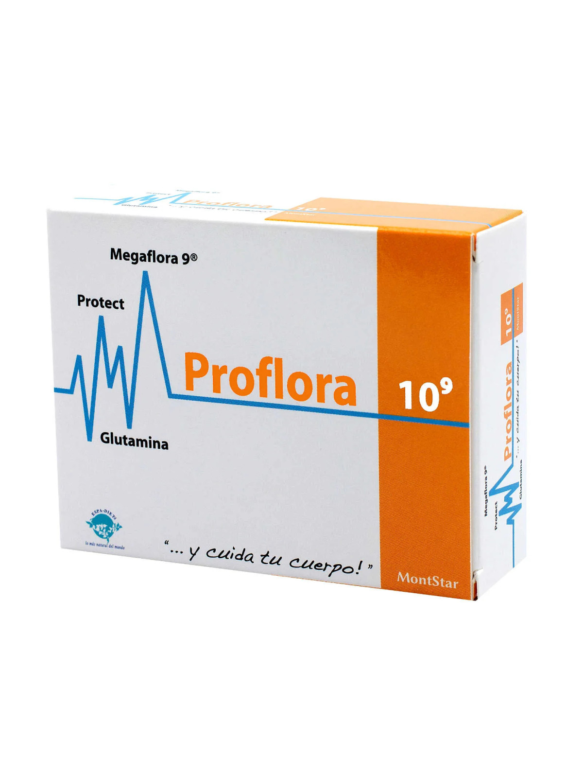 Montstar Proflora 10,9 30 Capsules