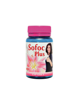 Montstar Sofoc Plus 45 Capsules