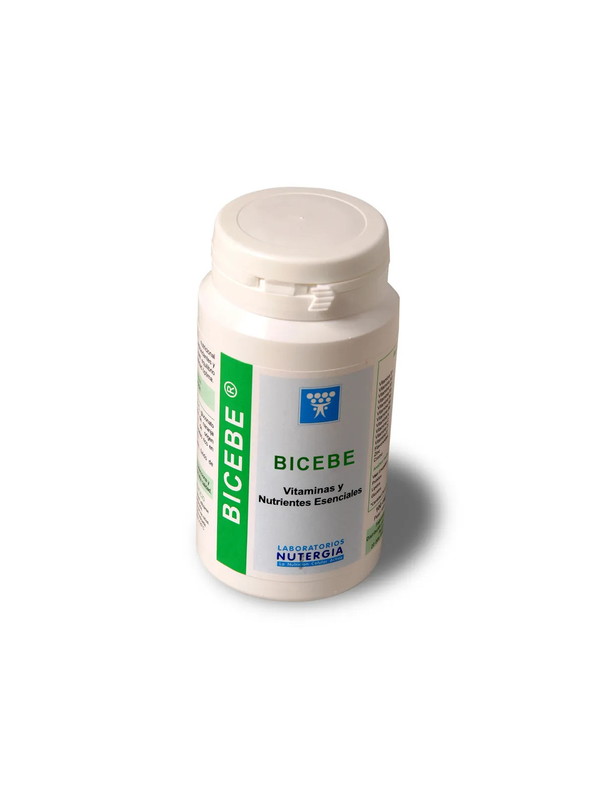 Nutergia Bicébé 100 Capsules