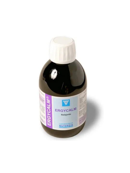 Nutergia Ergycalm 250ml