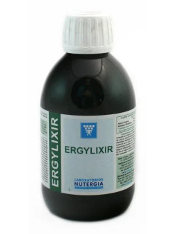 Nutergia Ergylixir 250ml
