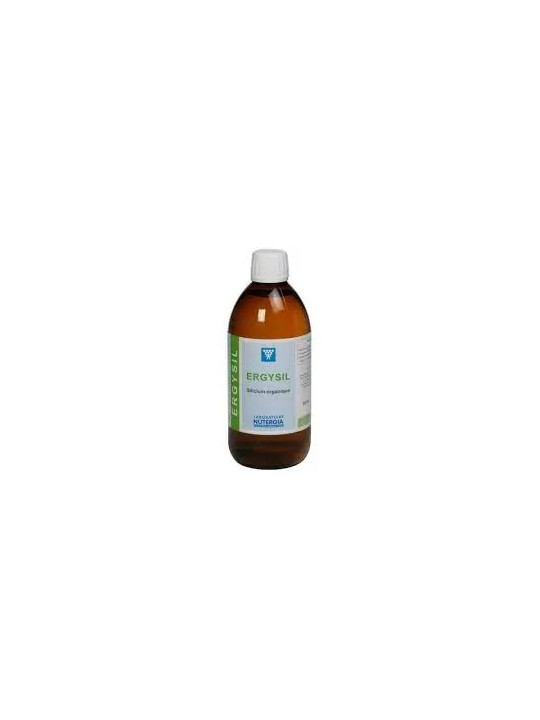 Nutergia Ergysil Solution 500ml