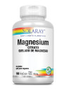 Solaray Big Magnésium Citrate 180 Vcaps