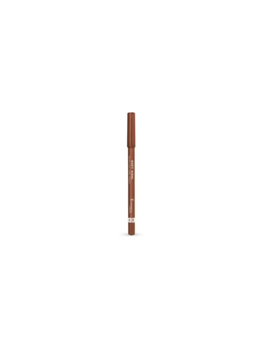 Rimmel Soft Khol Kajal Crayon Yeux 011 Sable Brown