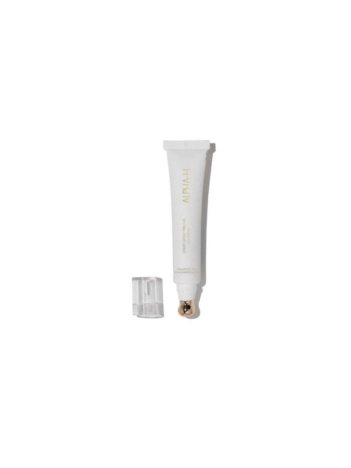 Alpha-H Liquid Gold Firming Eye Cream 15ml