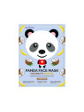Montagne Jeunesse Masque Visage Panda 1 Unité