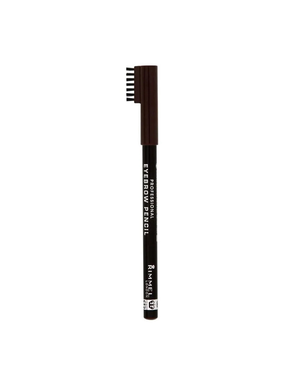 Rimmel London Professional Crayon Sourcils 001