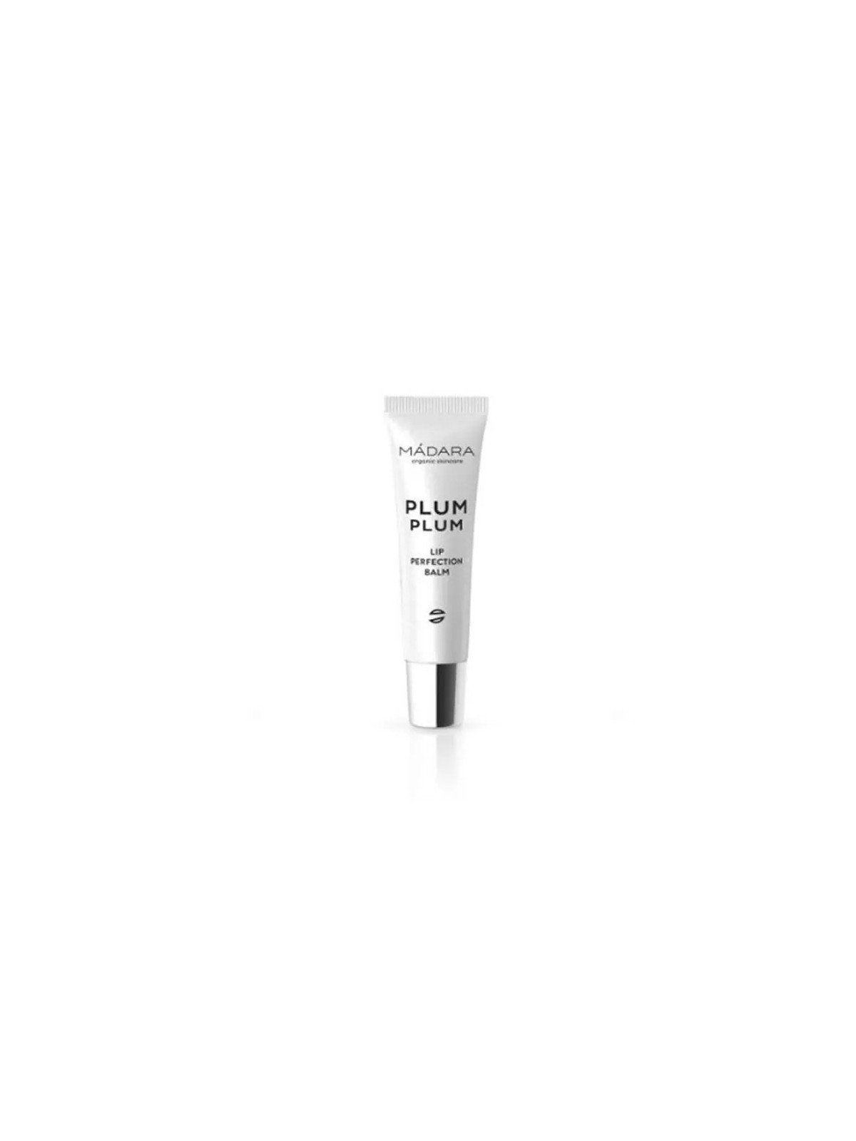 Mádara Plum Plum Lip Perfection Balm 15ml