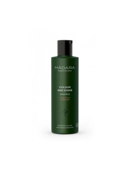 Mádara Colour and Shine Shampooing 250ml