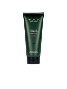 Mádara Colour and Shine Après-Shampooing 200ml