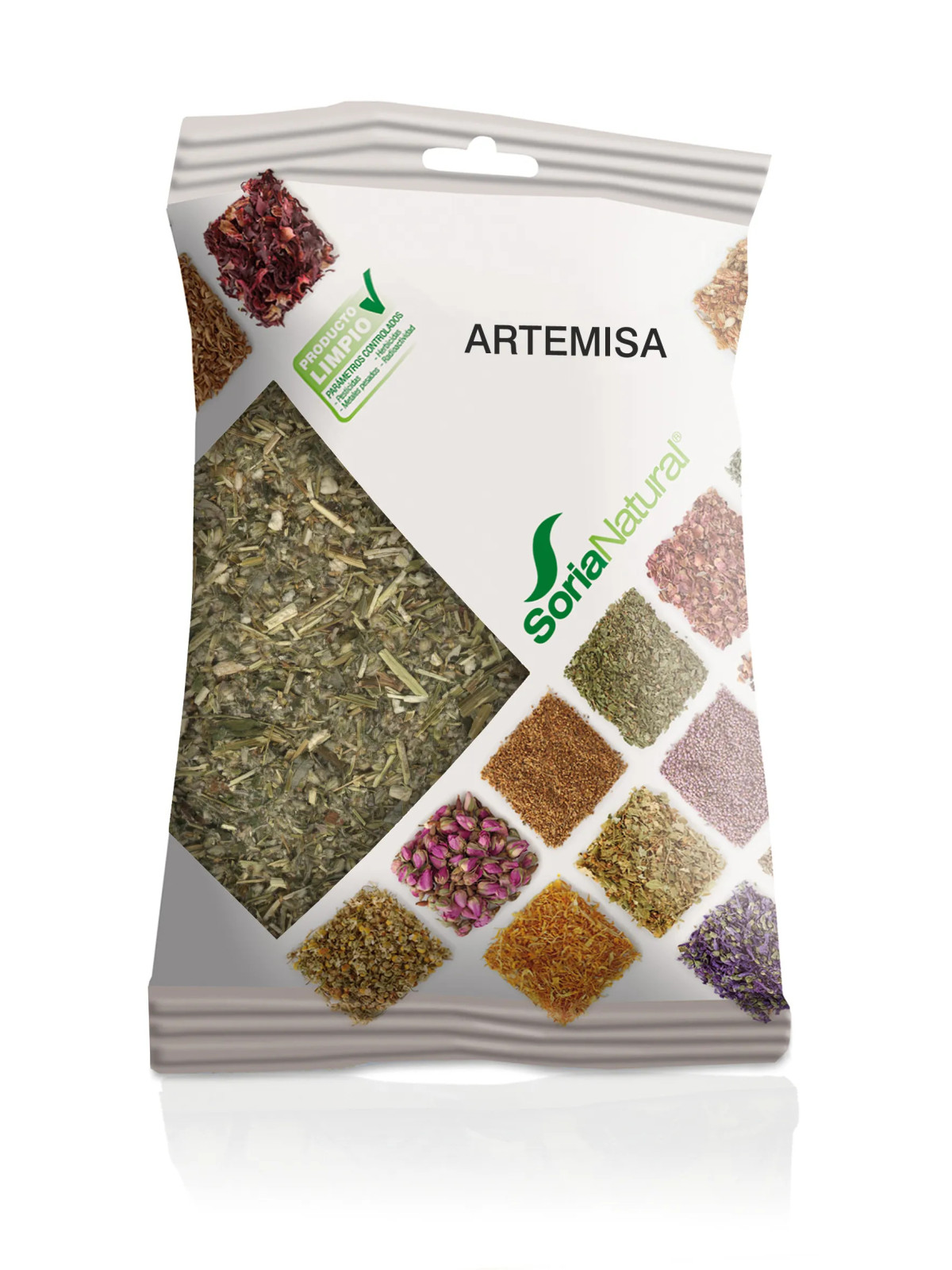 Soria Artemisa (Armoise) 30g