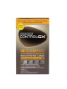 Just For Men Control GX Shampooing Réducteur de Cheveux Gris 2-en-1 118ml