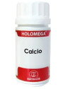 Equisalud Holomega Calcio 50 Capsules