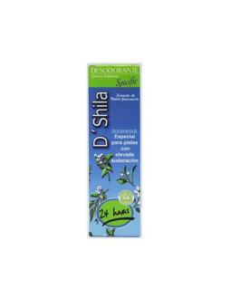 Shila Crème Déodorante Specific Tube 50ml