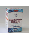 Neo Microgranulos Manganèse-Cobalt 50 Capsules