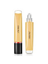 Shiseido Shimmer GelGloss 01 Kogane Gold
