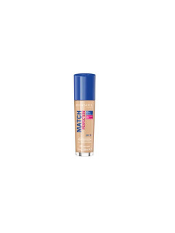 Rimmel Match Perfection Fond de Teint SPF20 102 Light Nude