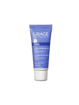 Uriage Bébé 1er Soin Croûtes de Lait Visage 40ml