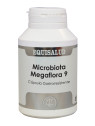 Equisalud Microbiota Megaflora 9 180 Capsules