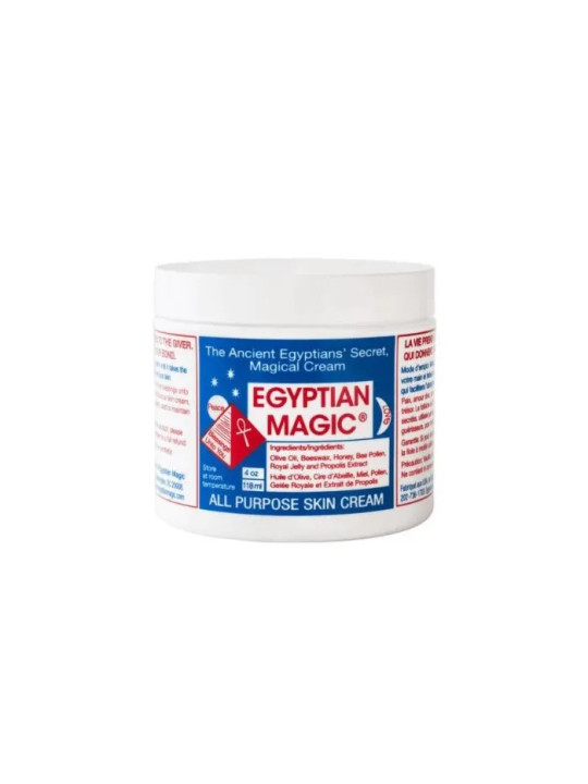 Egyptian Magic Crème Multi-Usages pour la Peau 118ml