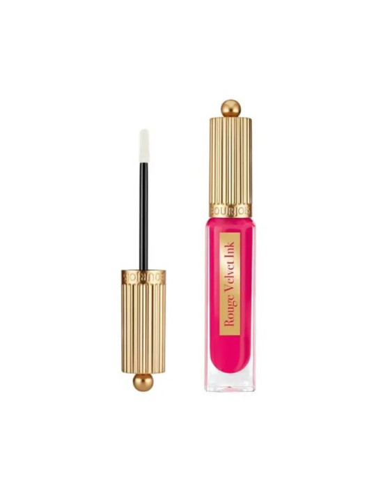 Bourjois Rouge Velvet Ink 07 Fuchsia Cha Cha 3,5ml