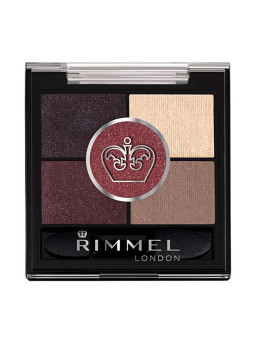 Rimmel London Glam Eyes HD Ombre à Paupières 022