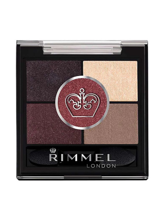 Rimmel London Glam Eyes HD Ombre à Paupières 022