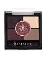 Rimmel London Glam Eyes HD Ombre à Paupières 022