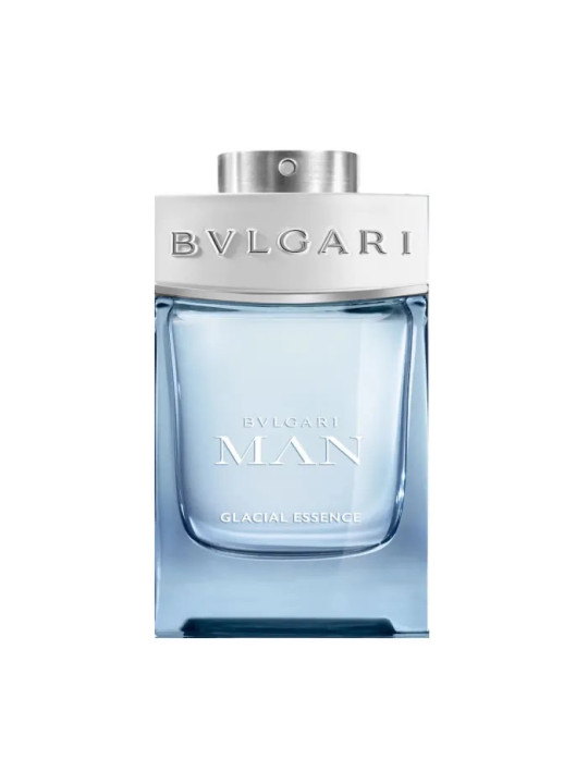 Bvlgari Man Glacial Essence Eau de Parfum Vaporisateur 100ml