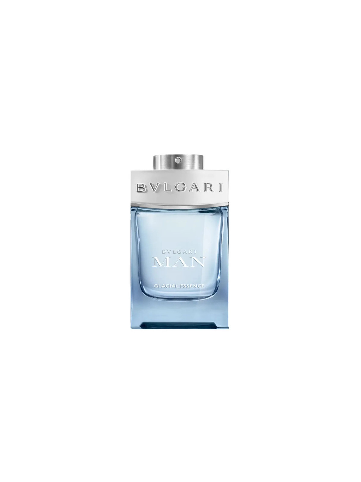 Bvlgari Man Glacial Essence Eau de Parfum Vaporisateur 100ml