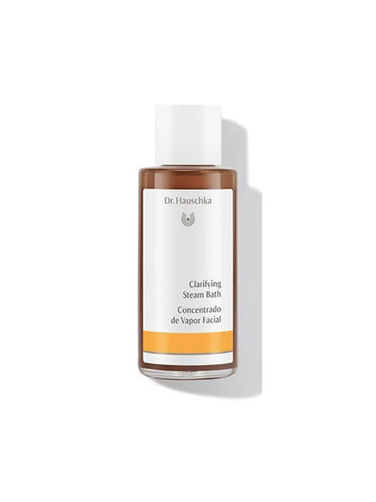 Dr. Hauschka Concentré Vapeur Visage 100ml