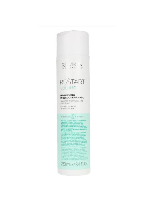 Revlon Re-Start Volume Magnifying Shampoo 250ml