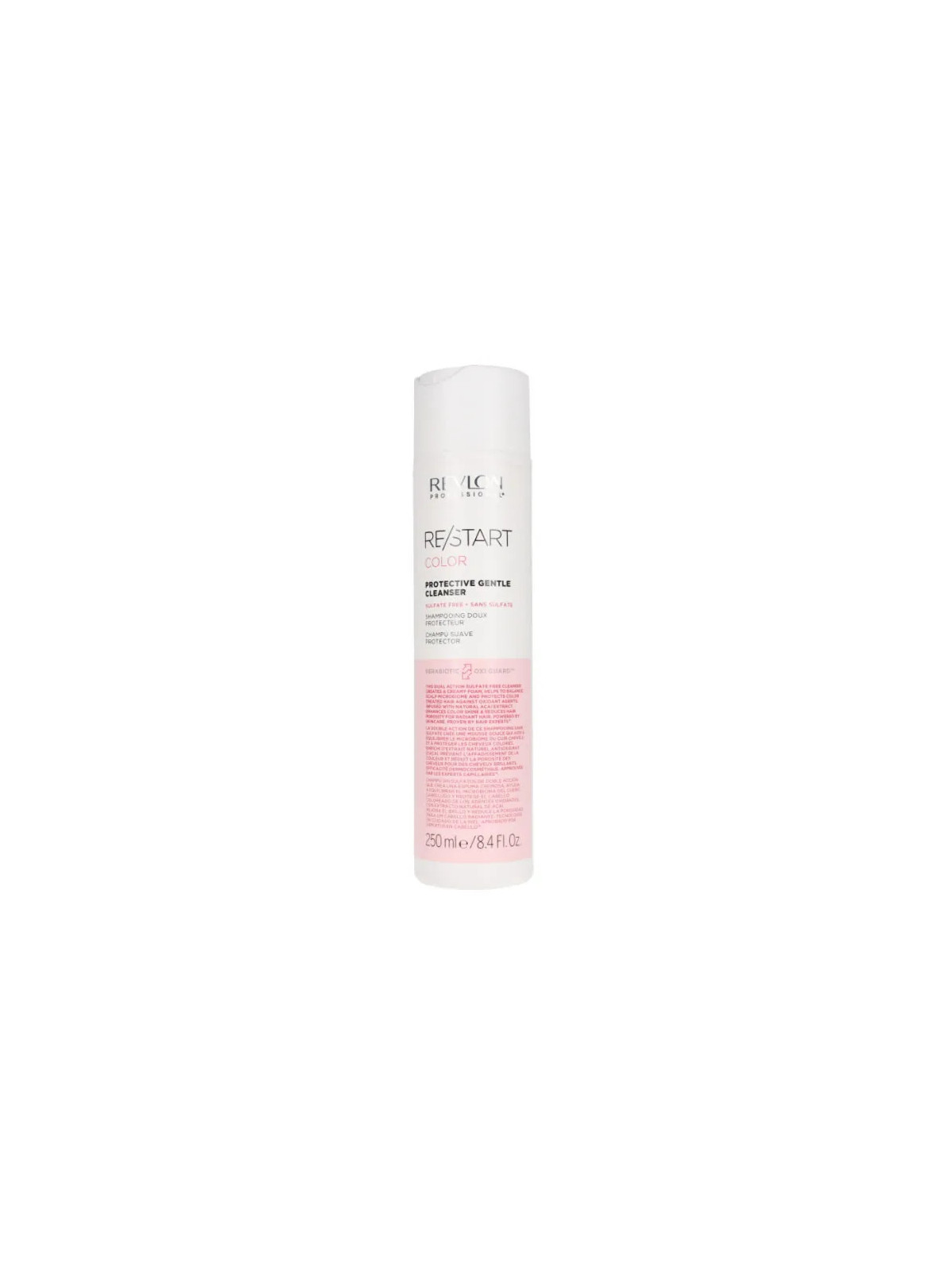 Revlon Re-Start Color Protective Gentle Cleanser 250ml