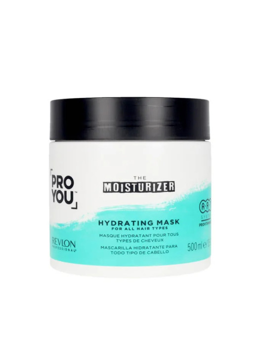 Revlon Proyou The Moisturizer Mask 500ml
