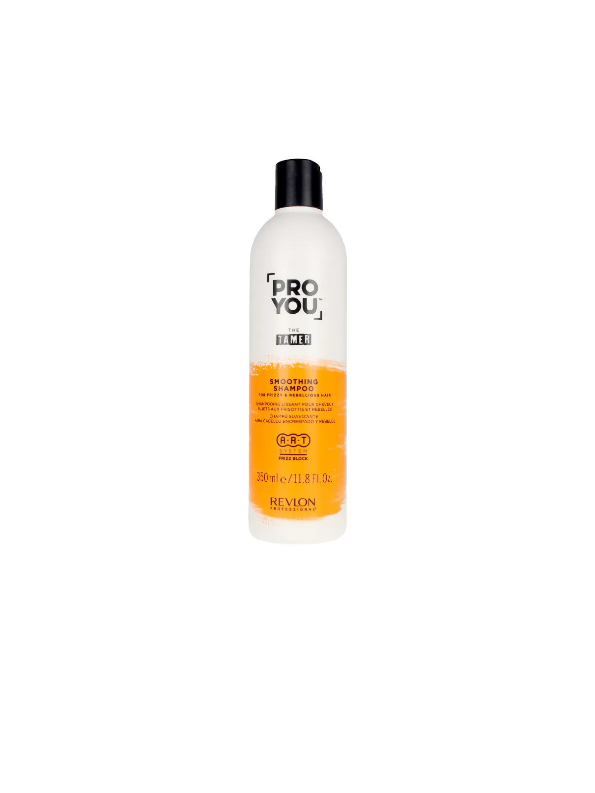 Revlon Proyou The Tamer Shampoo 350ml