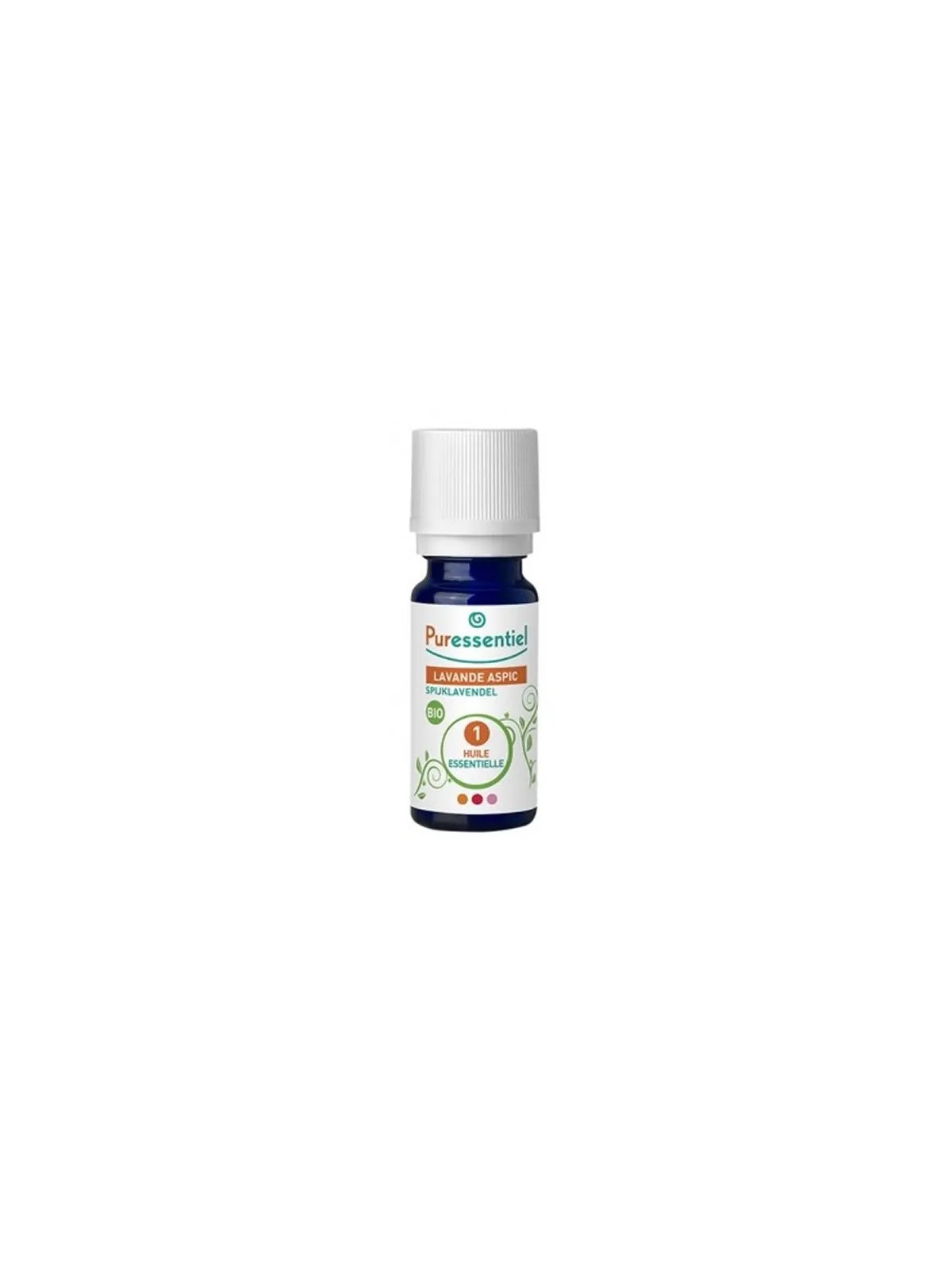 Puressentiel Lavande Aspic Huile Essentielle 10ml