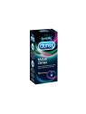Durex Mutual Climax 12 Préservatifs