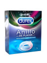 Durex Anneau Pénien Vibrant 1 Unité