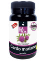Novadiet Chardon Marie 30 Capsules Végétales