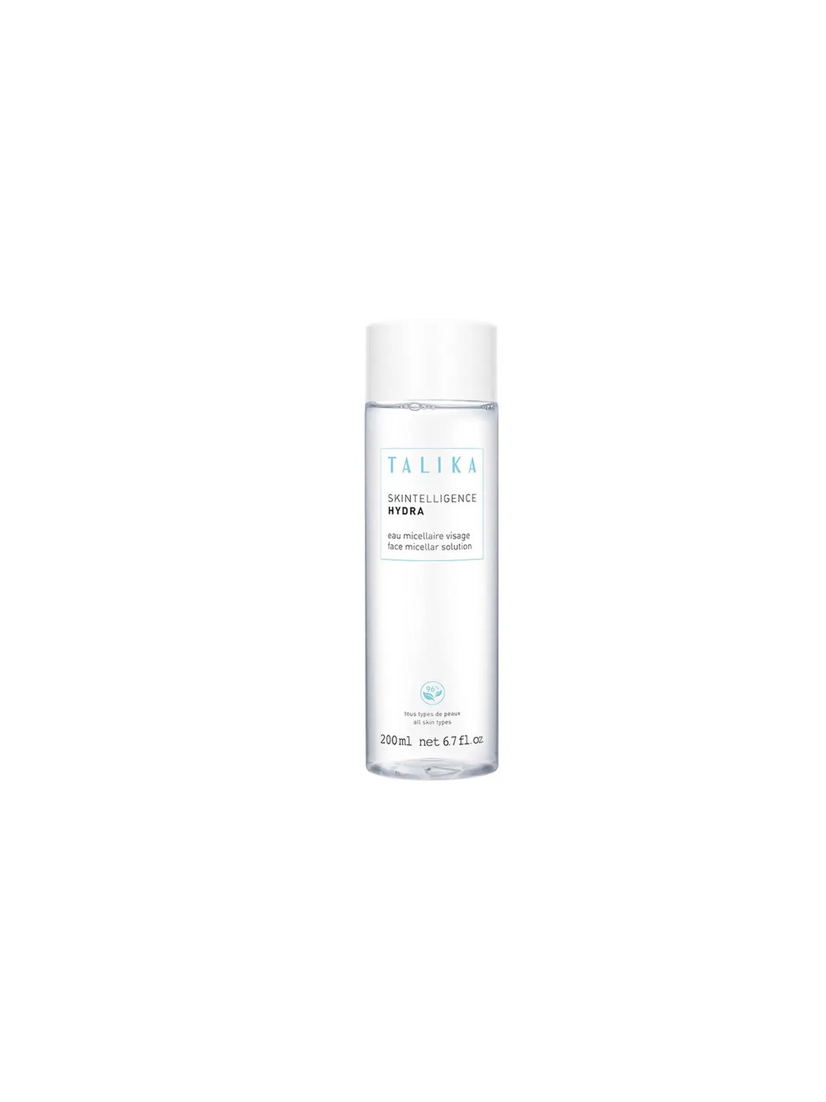 Talika Skintelligence Hydra Solution Micellaire Hydratante 200ml