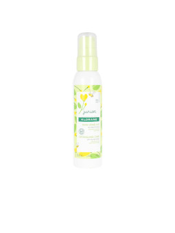 Klorane Petit Junior Spray Démêlant 125ml