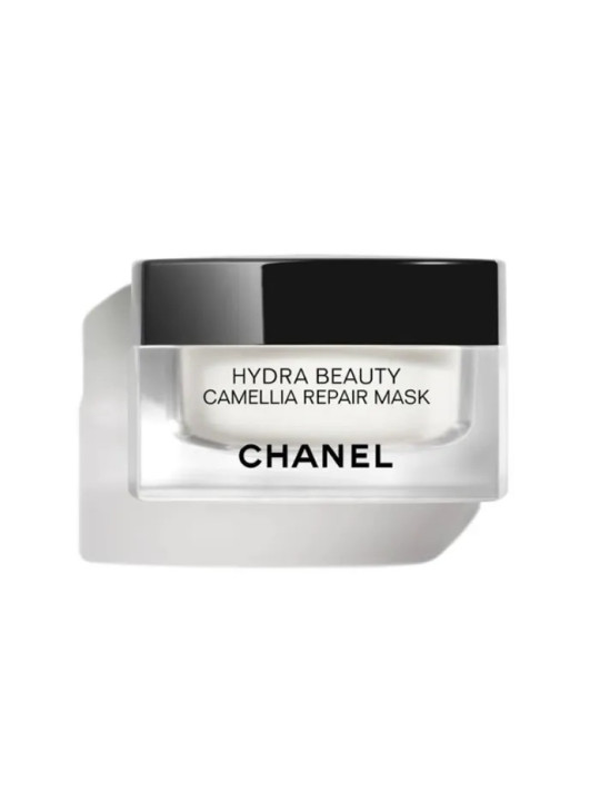 Chanel Hydra Beauty Camélia Repair Mask 50 g