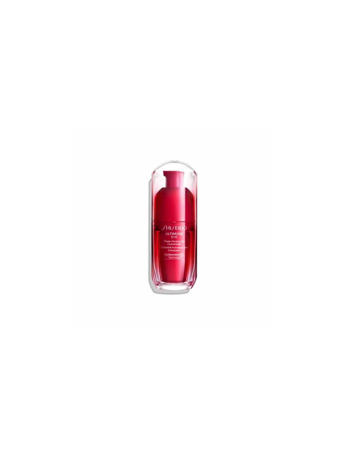 Shiseido Ultimune Power Infusing Eye Concentrate 15ml