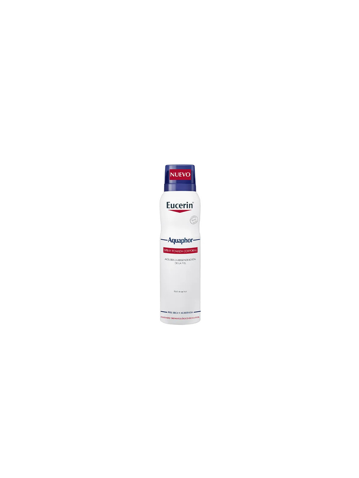 Eucerin Aquaphor Body Ointment Spray 250ml
